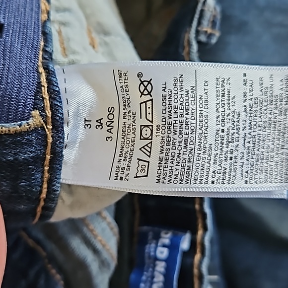 Boys 3T outfit - Picture 8 of 9